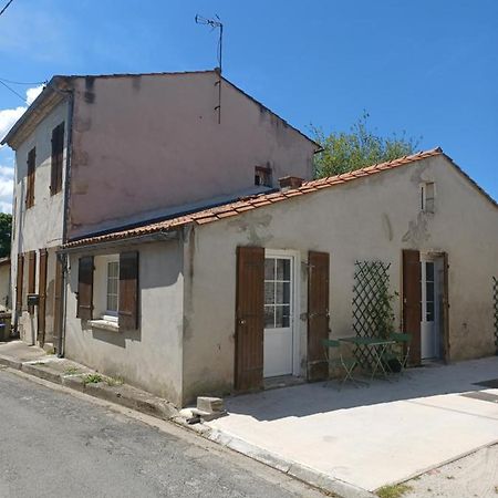 Maison De Village Entre Estuaire Et Ocean Saint-Yzans-de-Médoc Zewnętrze zdjęcie